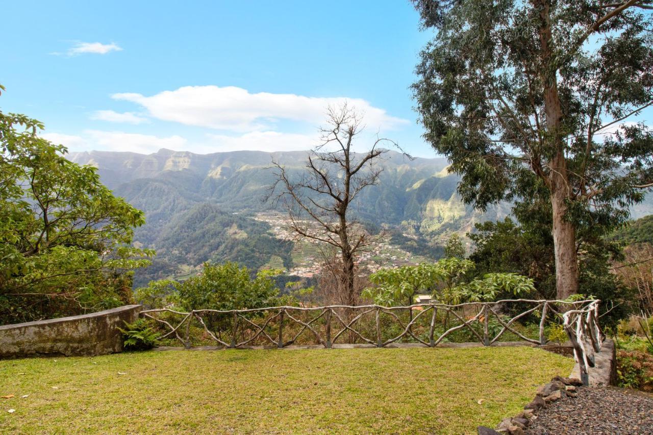 The Perfect Cottage São Vicente Exteriér fotografie