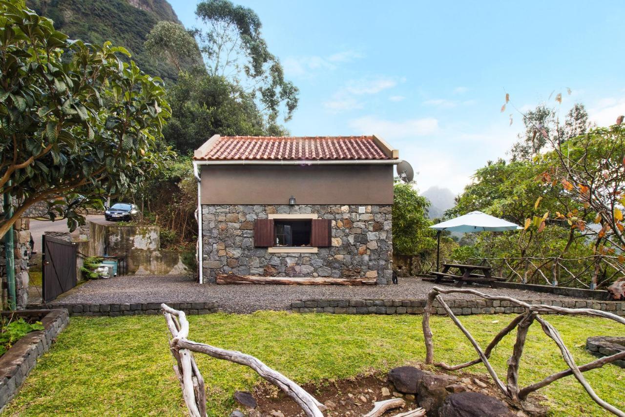 The Perfect Cottage São Vicente Exteriér fotografie