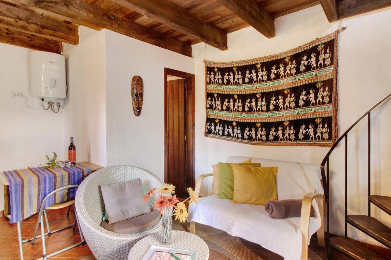 The Perfect Cottage São Vicente Exteriér fotografie